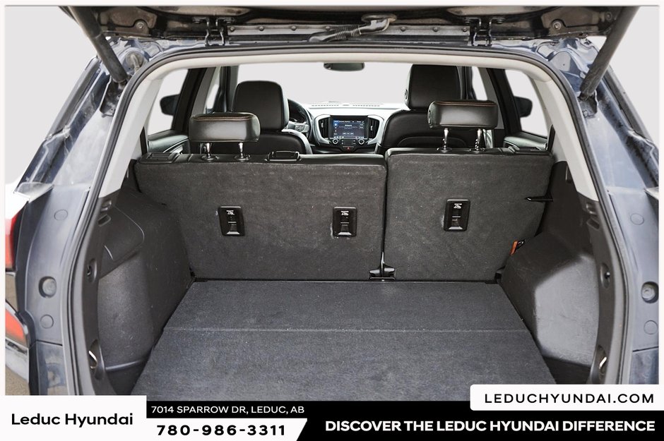 2019 GMC Terrain SLT-5