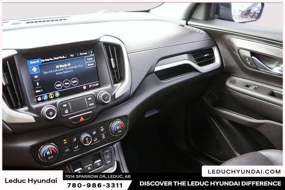 2019 GMC Terrain SLT-13