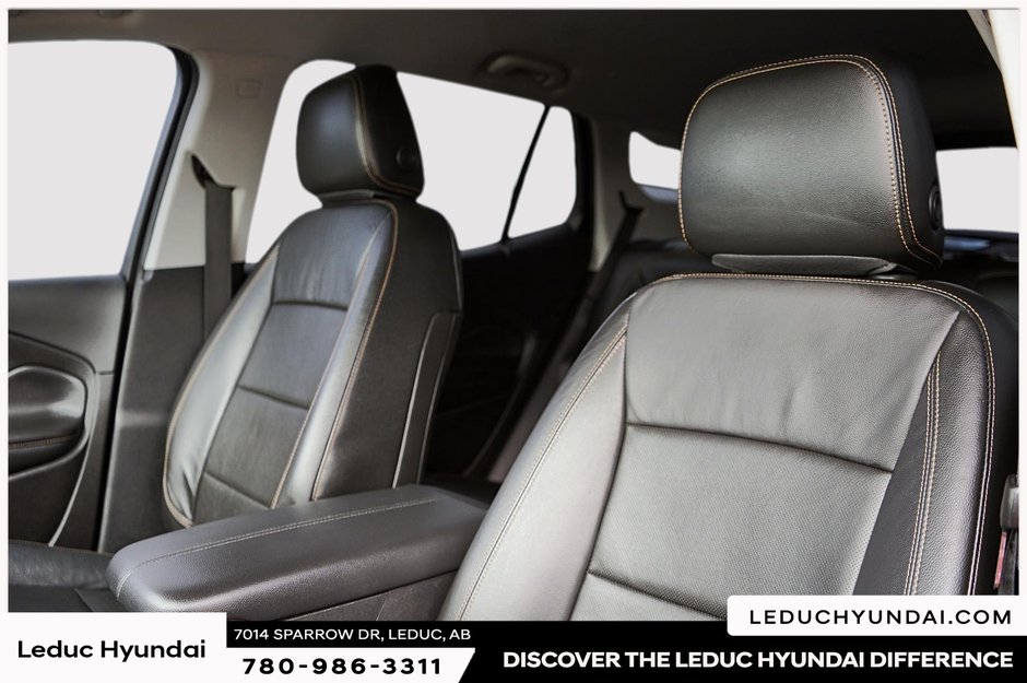 2019 GMC Terrain SLT-8