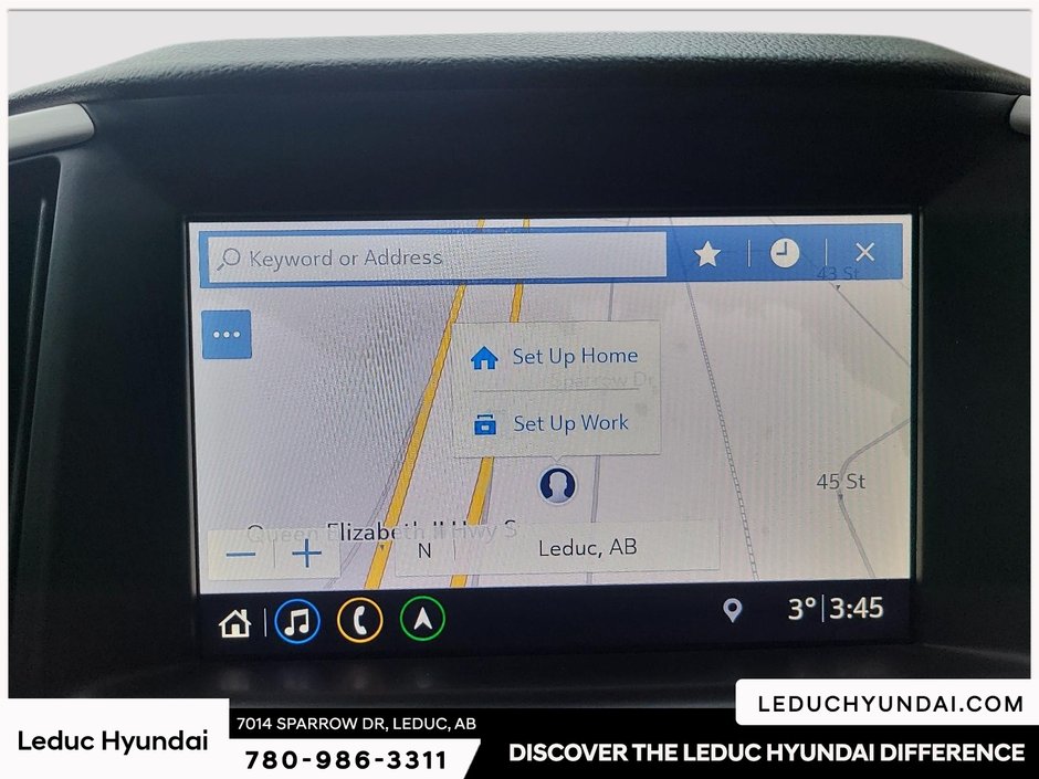 2019 GMC Terrain SLE-17