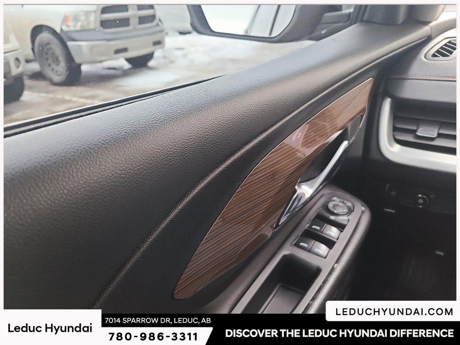 2019 GMC Terrain SLE-14