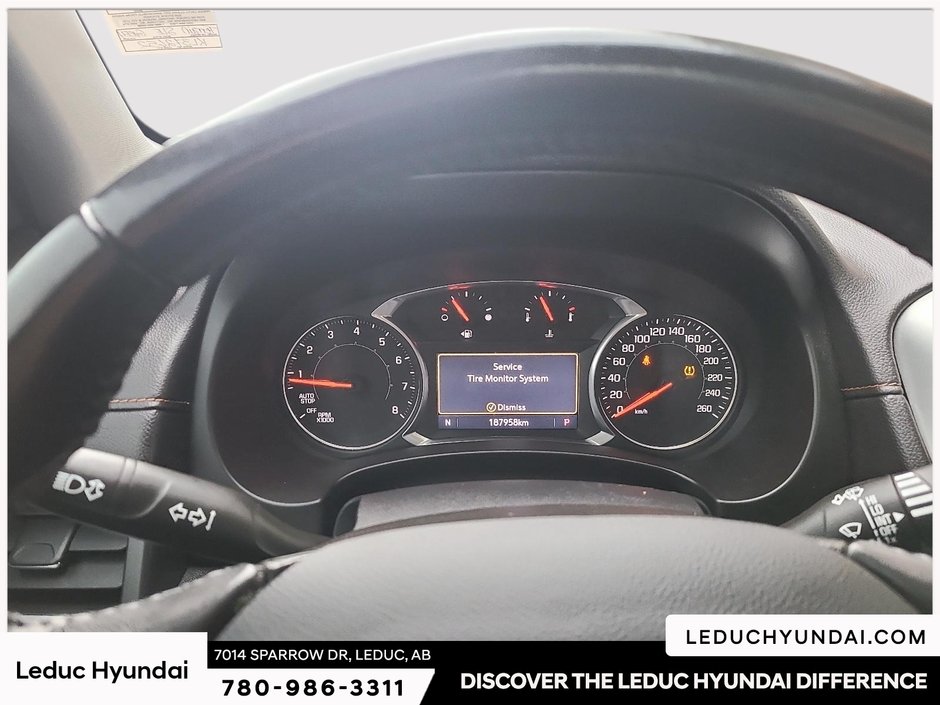 2019 GMC Terrain SLE-11