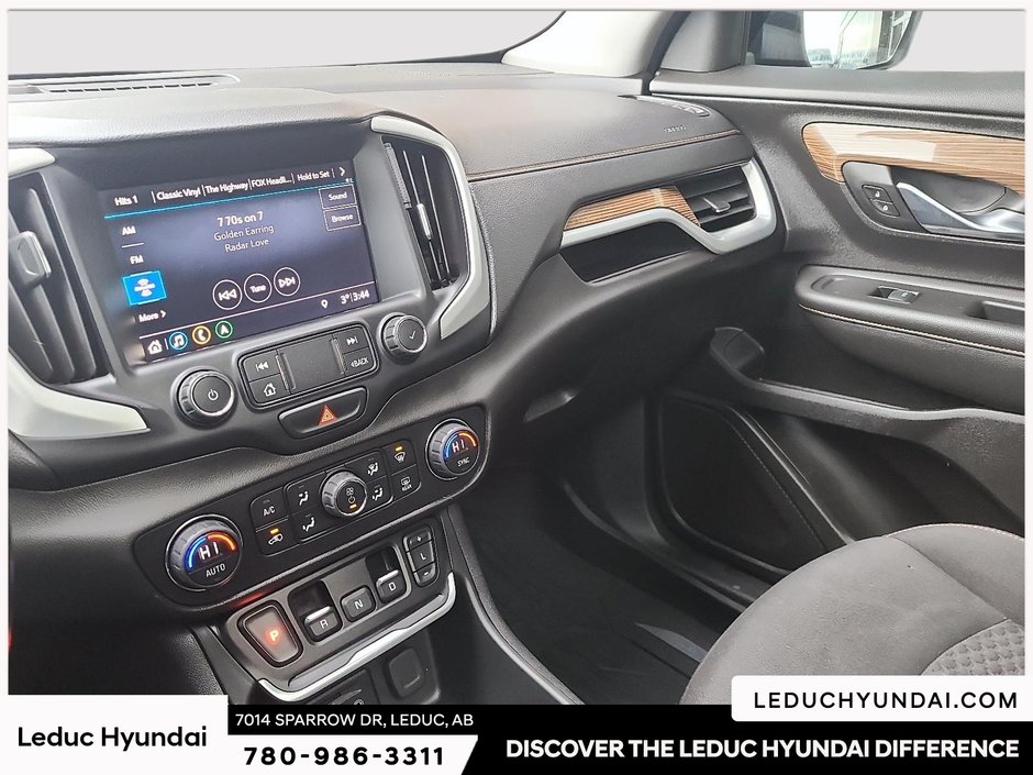 2019 GMC Terrain SLE-12