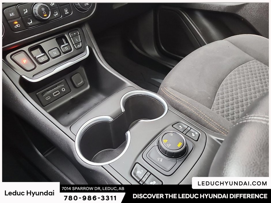 2019 GMC Terrain SLE-13