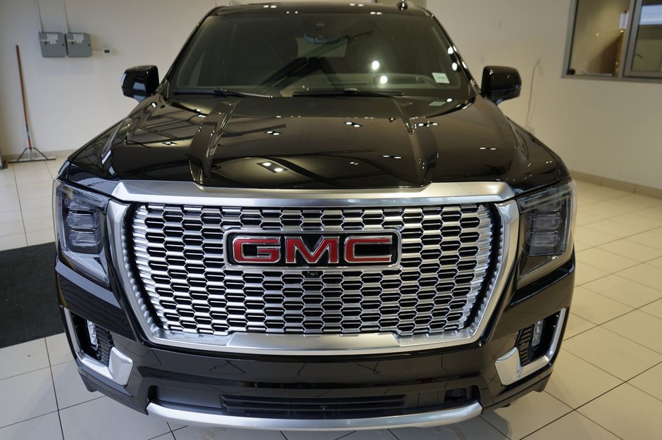 2024 GMC Yukon XL Denali-9