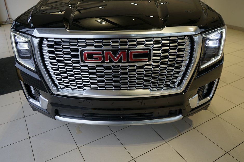 2024 GMC Yukon XL Denali-33