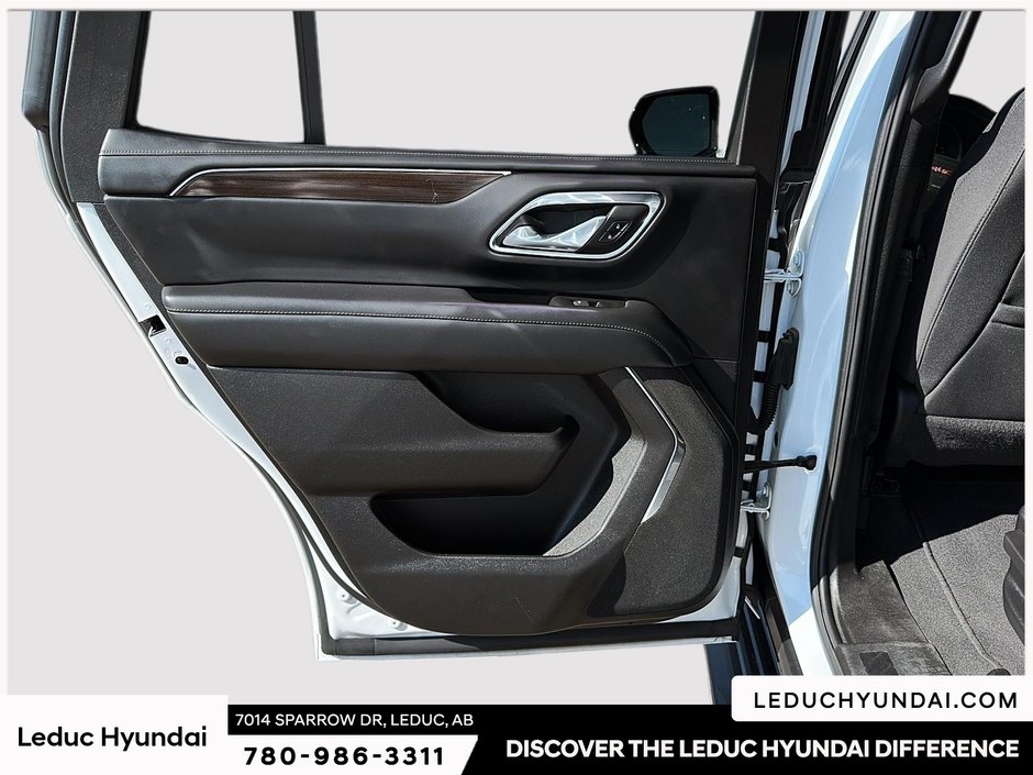 2024 GMC Yukon SLE-13
