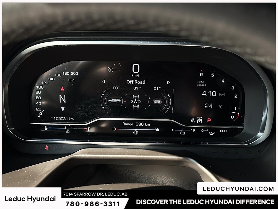 2024 GMC Yukon SLE-18