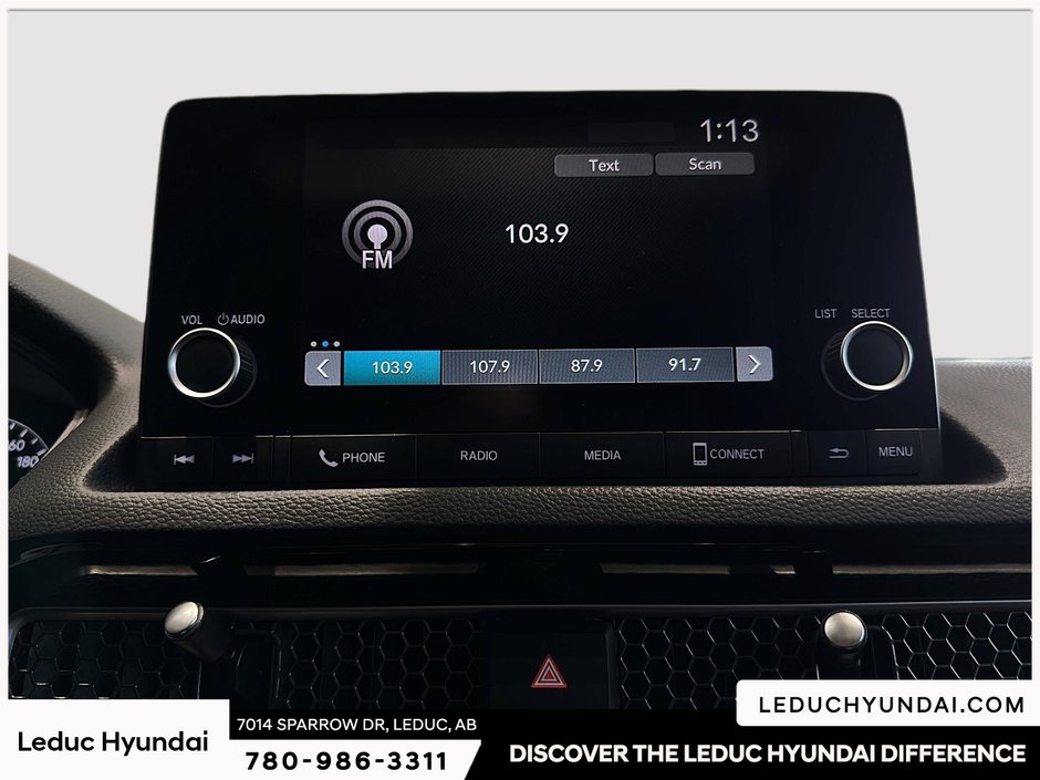 2024 Honda Civic EX-20