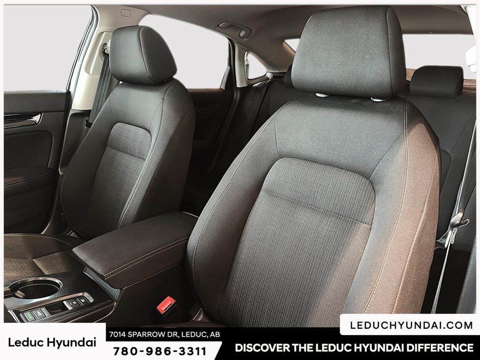 2024 Honda Civic EX-7