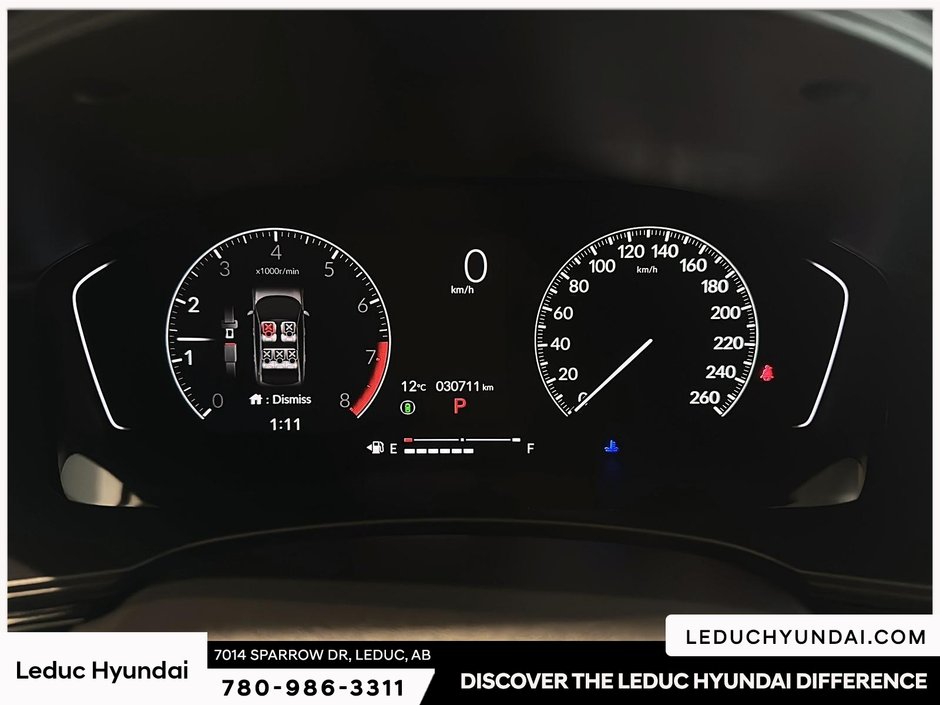 2024 Honda Civic EX-14