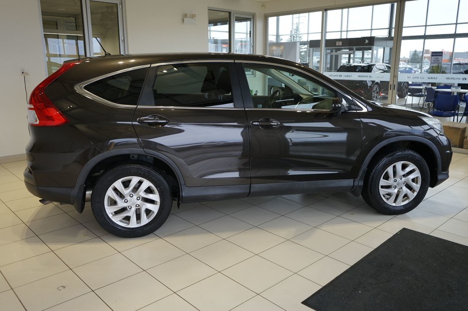 2016 Honda CR-V EX-7