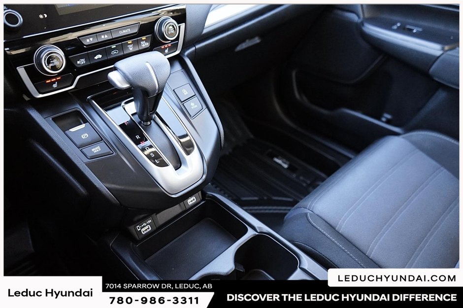 2021 Honda CR-V LX-14