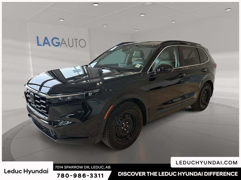2025 Honda CR-V Sport in Leduc, Alberta