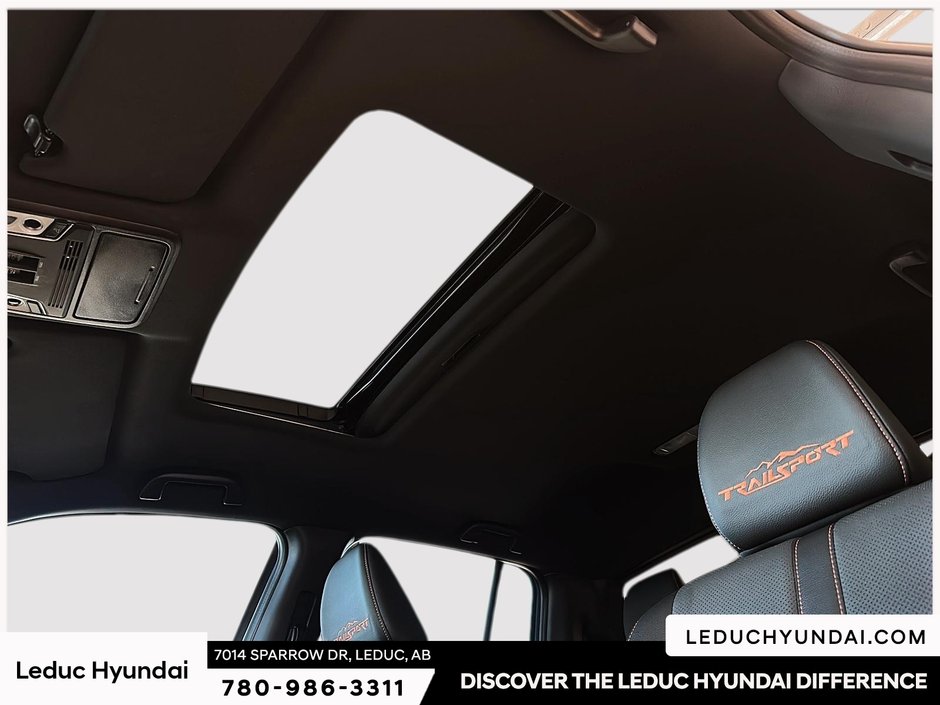 2025 Honda Ridgeline TrailSport-20