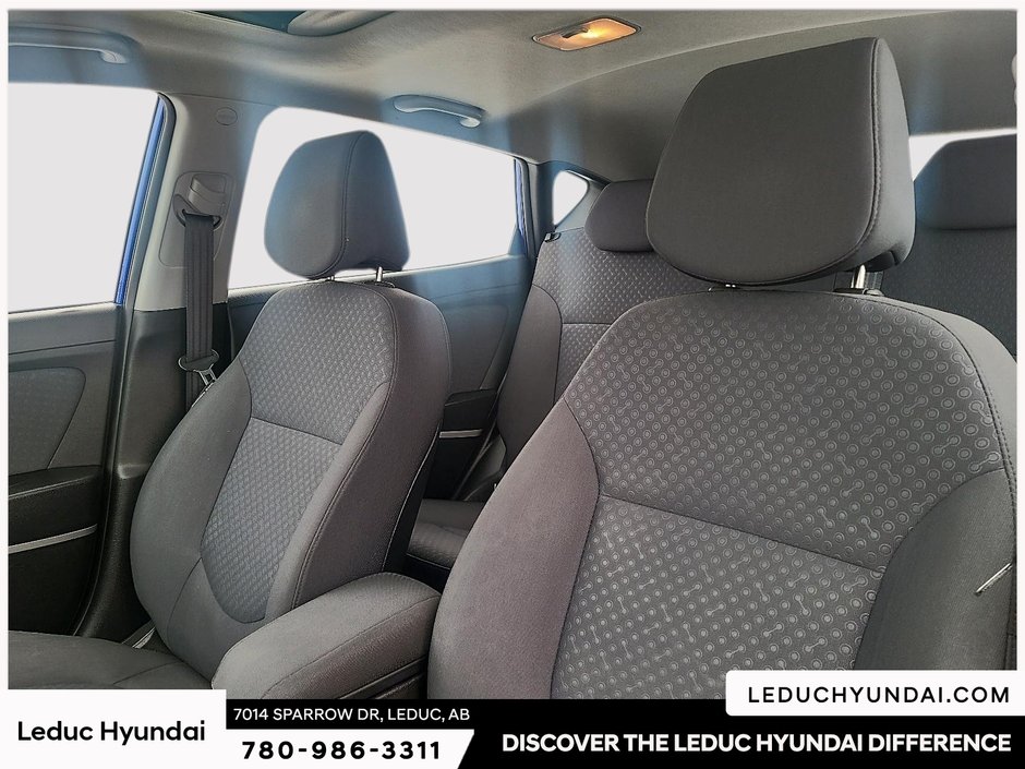 2013 Hyundai Accent GLS-6