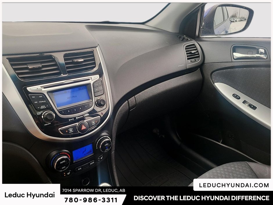 2013 Hyundai Accent GLS-11