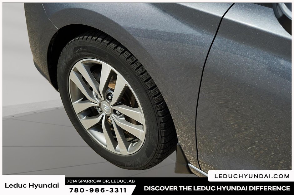 2018 Hyundai Elantra GT GL-6