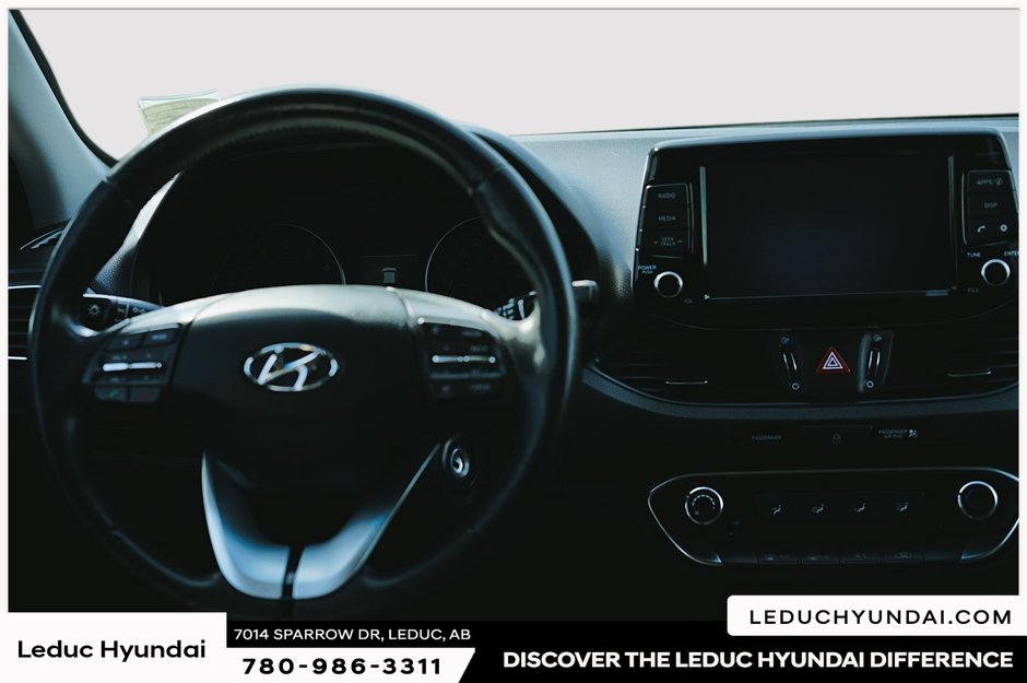 2018 Hyundai Elantra GT GL-14