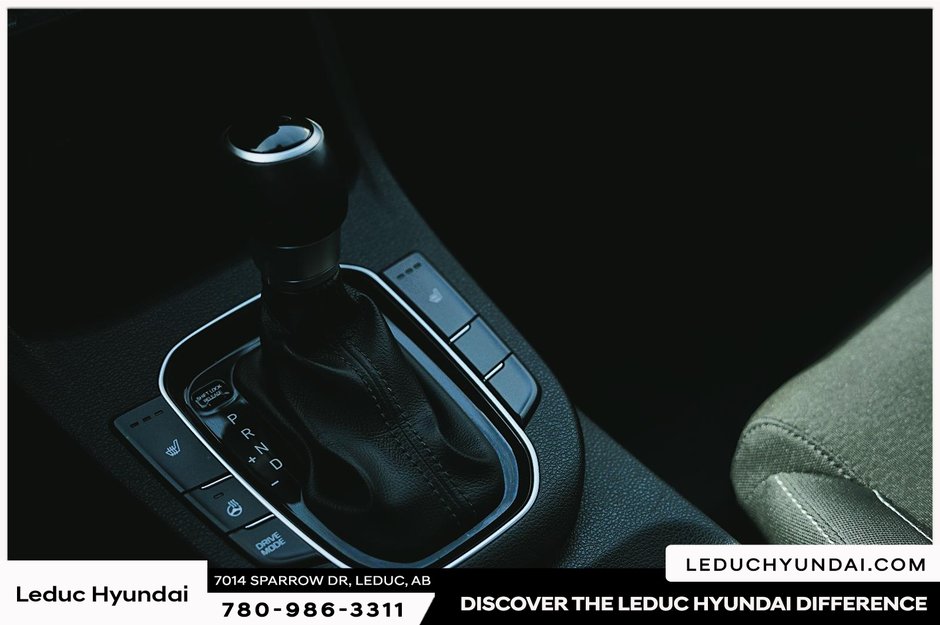 2018 Hyundai Elantra GT GL-15
