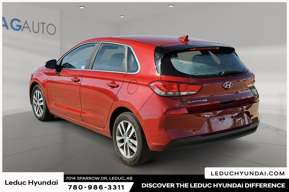 2019 Hyundai Elantra GT Preferred-3