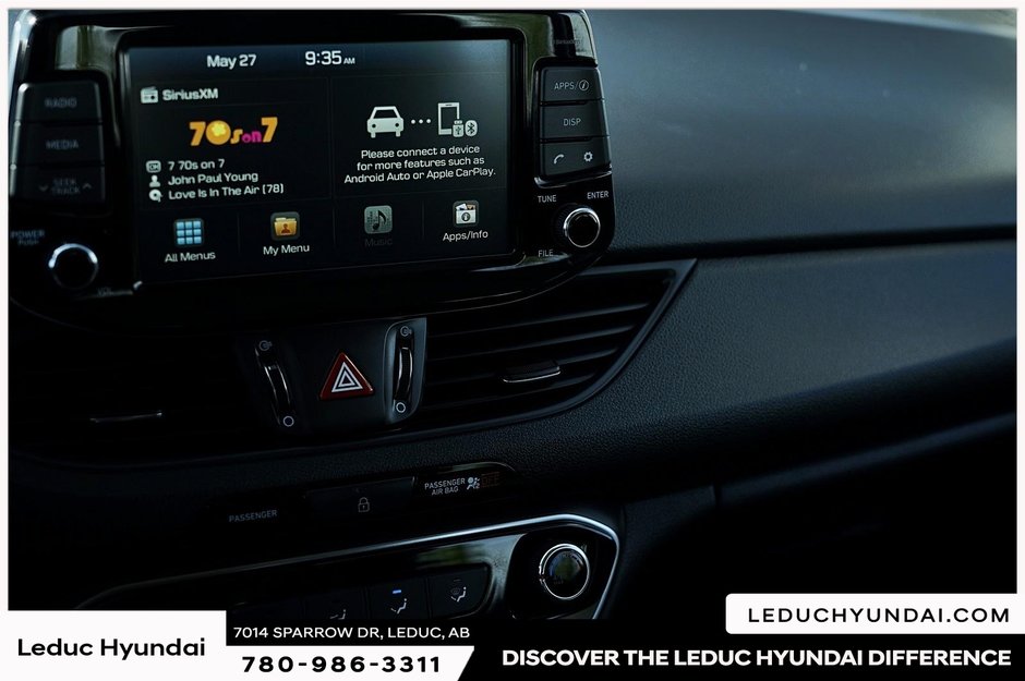 2019 Hyundai Elantra GT Preferred-13