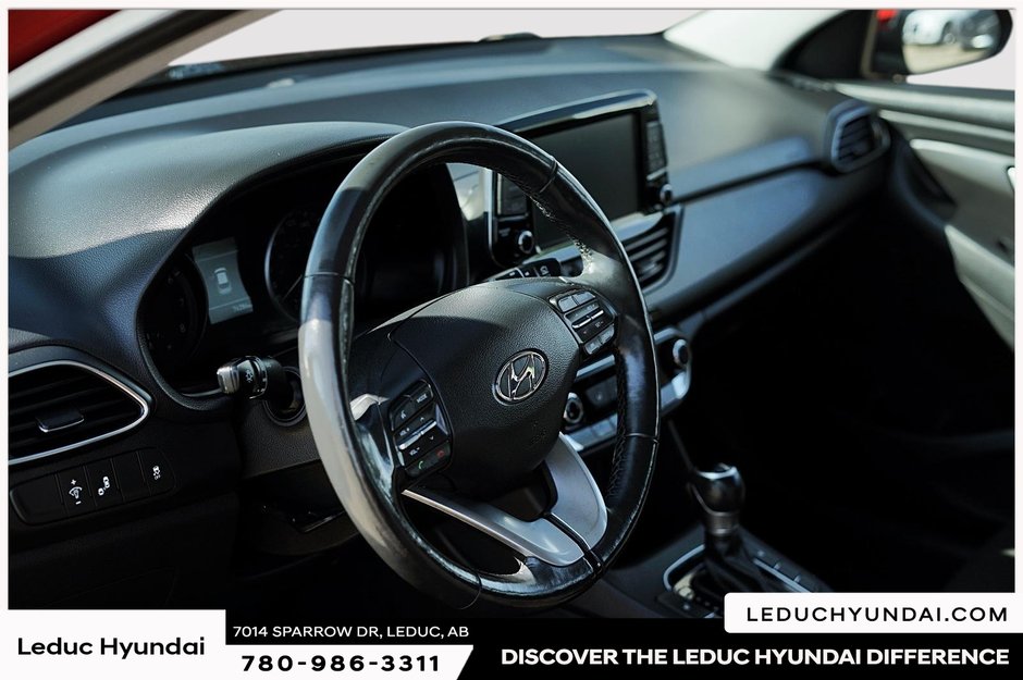 2019 Hyundai Elantra GT Preferred-11