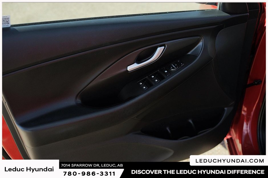 2019 Hyundai Elantra GT Preferred-10