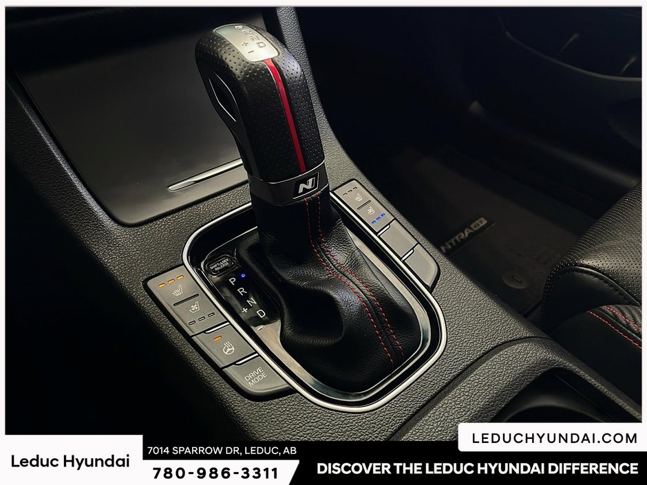 2020 Hyundai Elantra GT N Line-20