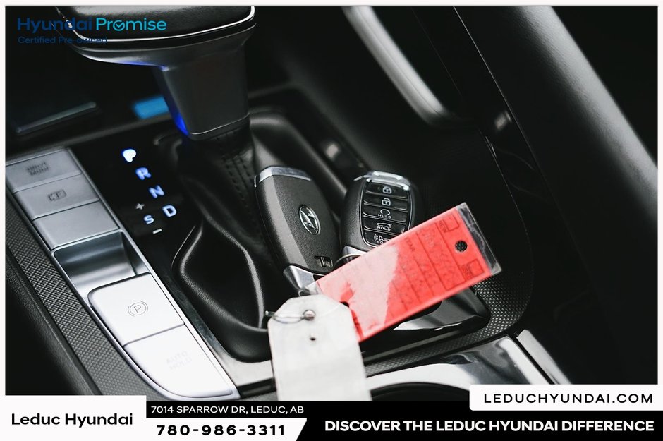 2023 Hyundai Elantra Hybrid Luxury-18