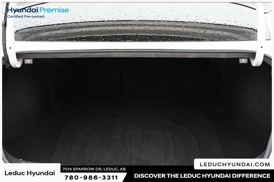 2023 Hyundai Elantra Hybrid Luxury-7