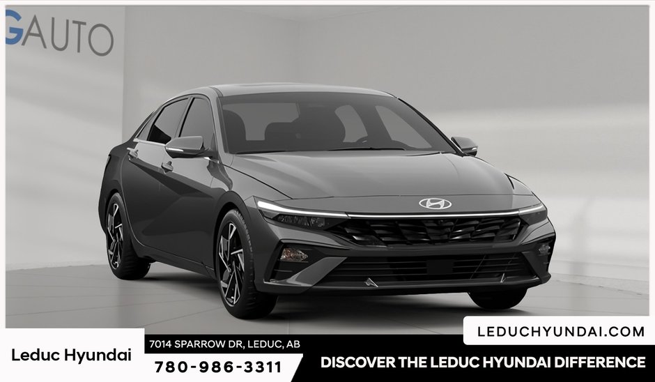 2026 Hyundai Elantra Hybrid Luxury-0