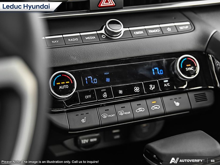 2026 Hyundai Elantra Hybrid Luxury-20