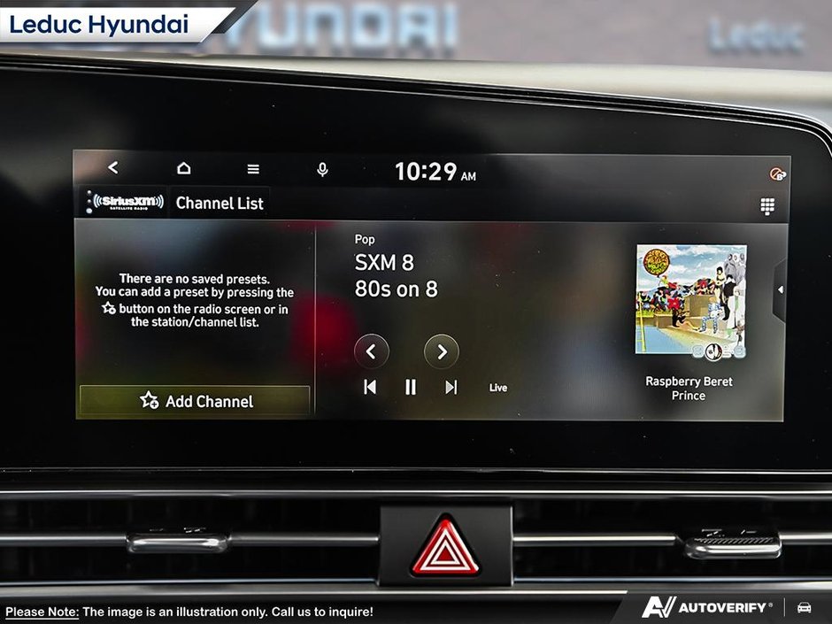 2026 Hyundai Elantra Hybrid Luxury-14