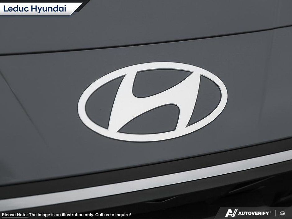 2026 Hyundai Elantra Hybrid Luxury-6