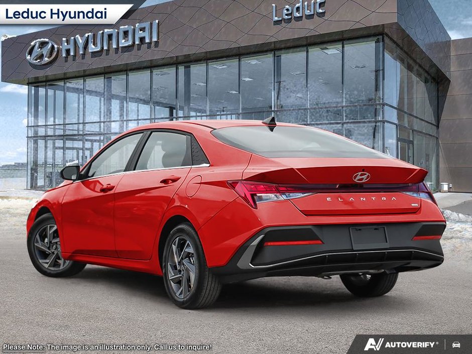 2026 Hyundai Elantra Hybrid Luxury-3