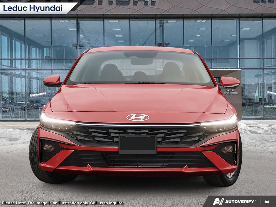 2026 Hyundai Elantra Hybrid Luxury-1
