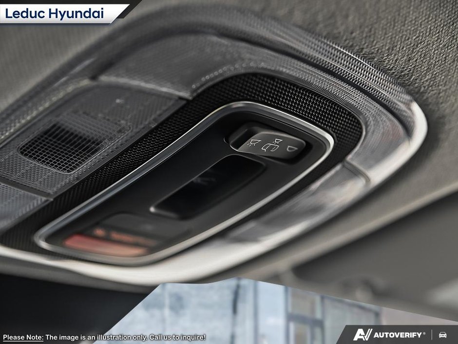 2026 Hyundai Elantra Hybrid Luxury-15