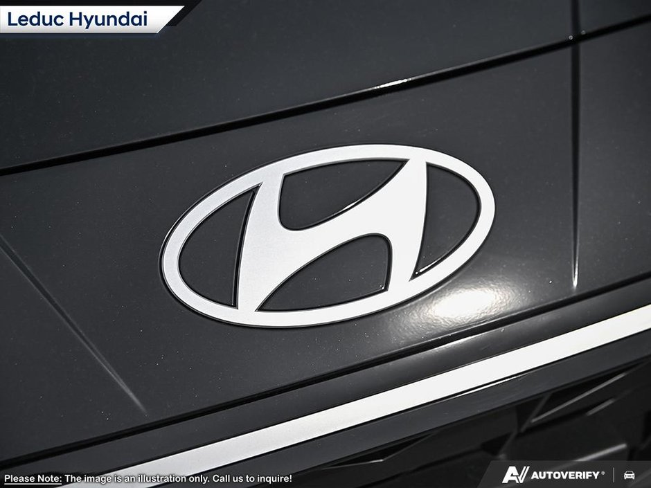 2026 Hyundai Elantra Hybrid Luxury-7