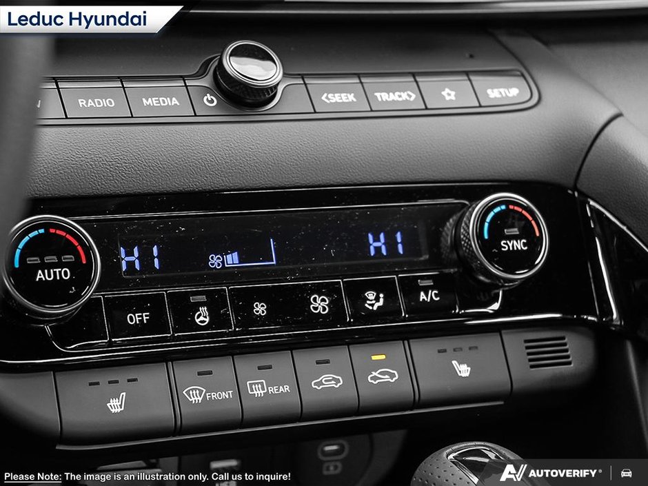 2026 Hyundai Elantra N N Manual-19