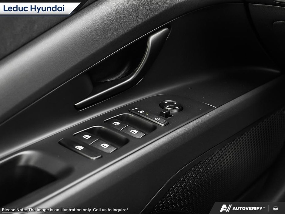 2026 Hyundai Elantra N N Manual-11