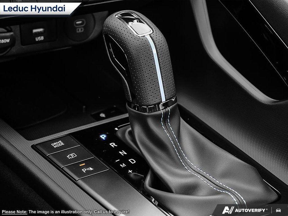 2026 Hyundai Elantra N N Manual-12