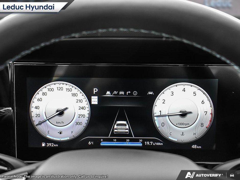 2026 Hyundai Elantra N N Manual-9