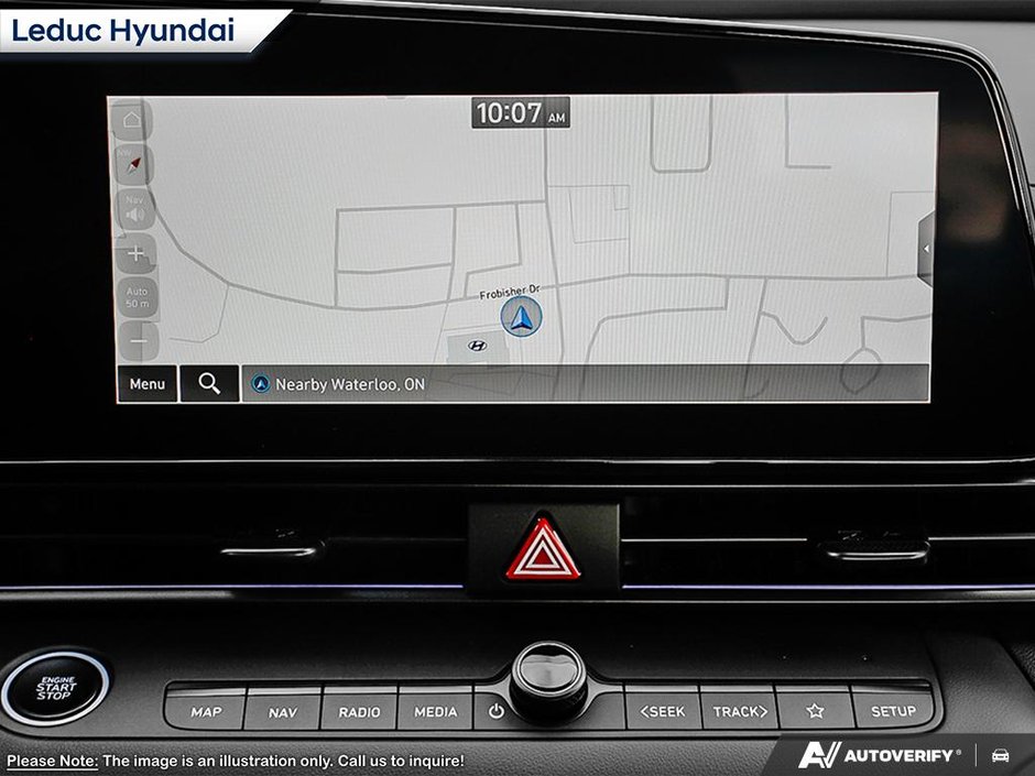 2026 Hyundai Elantra N N Manual-13