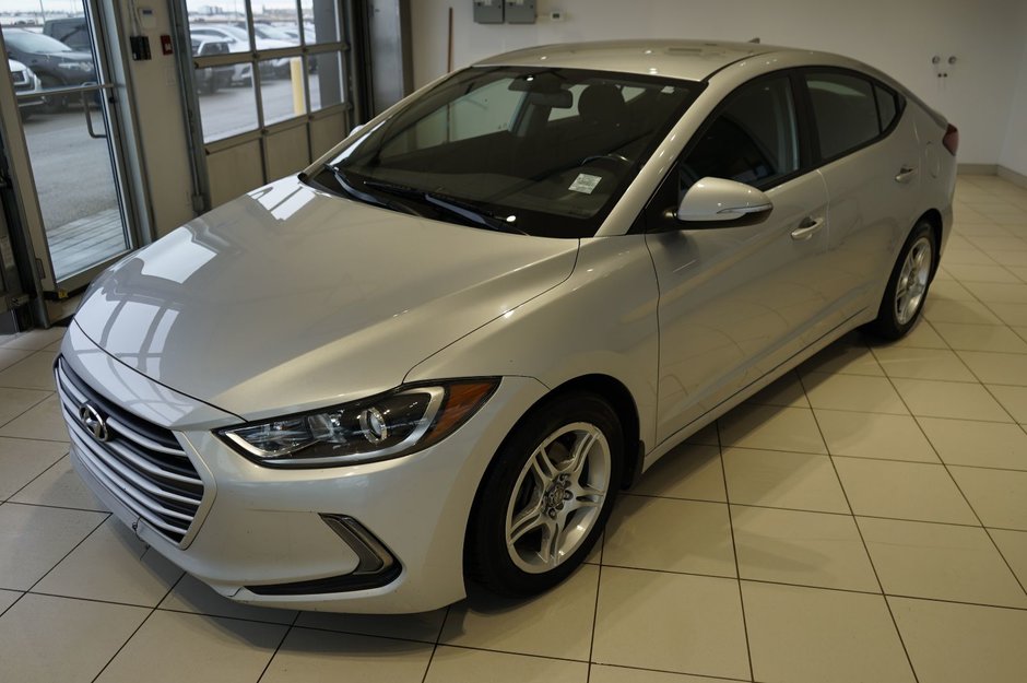 2017 Hyundai Elantra GL in Leduc, Alberta