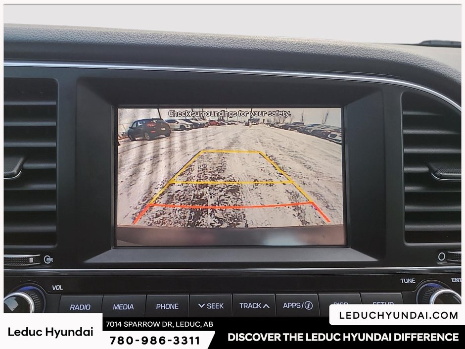 2017 Hyundai Elantra GLS-16