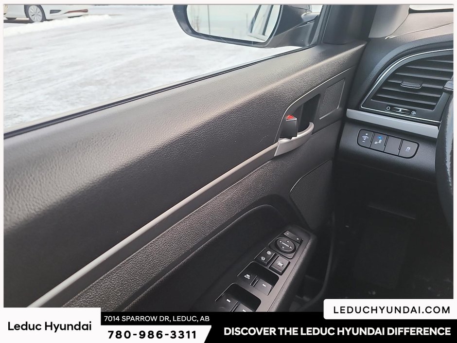 2017 Hyundai Elantra GLS-14