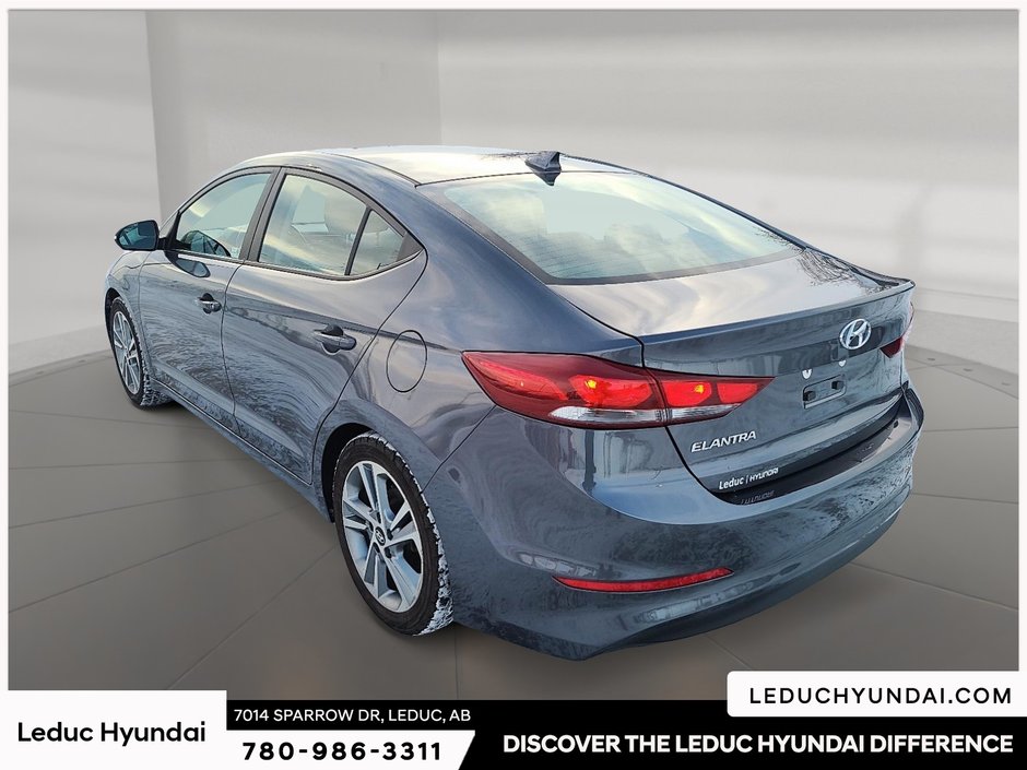 2017 Hyundai Elantra GLS-3