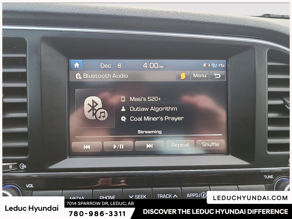 2017 Hyundai Elantra GLS-17