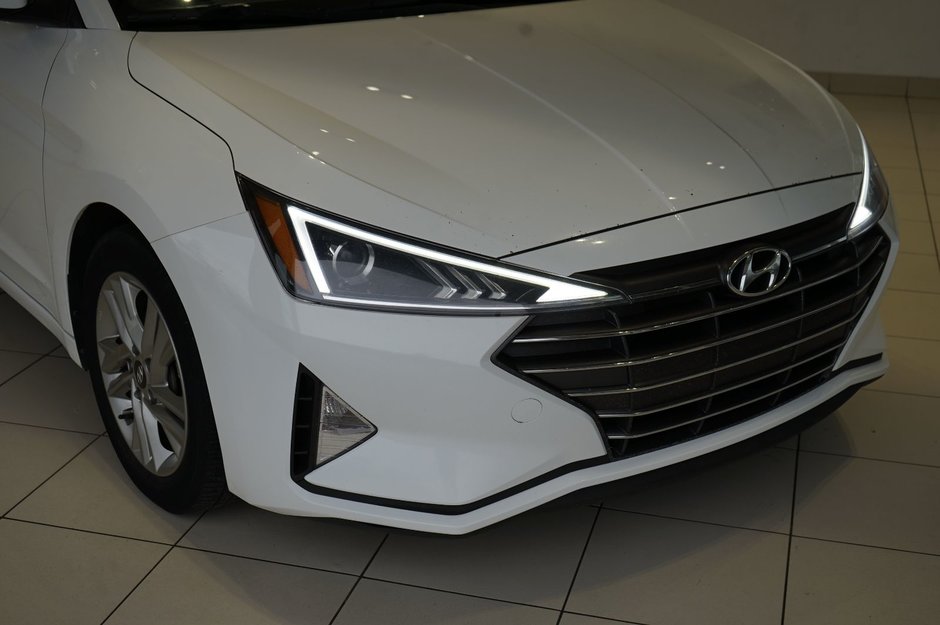 2020 Hyundai Elantra Preferred-29